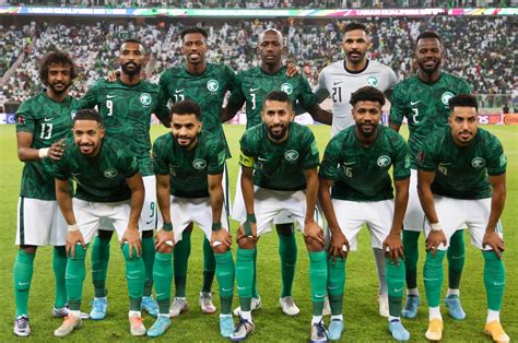 Saudi Arabia Recruitment – Team Players.